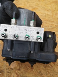 фото thumb №5, Renault koleos ii насос abs 476602196r 2.0 dci