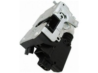 фото thumb №1, Замок дверь левый задняя dacia logan i mcv 07-13