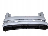 Купити Audi e-tron бампер задня оригінал, фото thumb