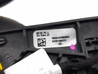 Купити Mercedes-benz gle w167 2020 рамка бардачка a1676806600, фото thumb