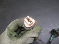 фото thumb №5, Вкладыш лампы правый задняя mazda 5 05-10r