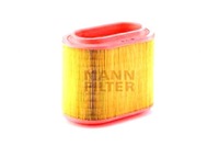 фото thumb №2, Mann-filter фільтр повітря hyundai h-1/starex 2,5