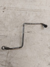 фото thumb №3, Шланг трубка смазки turbo citroen berlingo i 1.6hdi