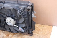 фото thumb №5, Радиатор chrysler voyager iv 2000-2007r 2.8 d crdi автоматическая коробка передач