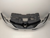 фото thumb №11, Бампер перед renault talisman 2015-2018