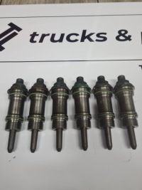 Форсунка топлива renault midlum dxi volvo fl fe euro 5 Доставка, фото thumb