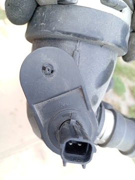 фото thumb №8, Jeep cherokee kl 14- 2.4 usa труба повітропровід повітря резонатор витратомір