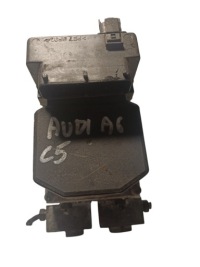 фото thumb №6, Головний гальмівний циліндр abs audi a6 c5 a4 b5 8e0614111r 0273004135 100% справна
