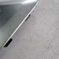 фото thumb №5, Заглушка жабри dekor молдинг крила ліва лівий g08 ix3 9492072