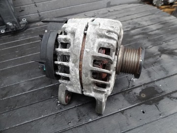 фото thumb №1, Renault megane iv 17 1,2 tce генератор 231008040r