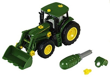 КОМПЛЕКТ ДЛЯ Скручивания JOHN DEERE TRACTOR KLEIN