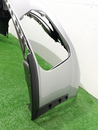 фото thumb №10, Porsche cayman spyder gt4 rs 982 718 2016-2020 бампер перед передній