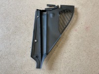 Жабо перед сторона левая bmw m2 f87 9353041 Недорого, фото thumb