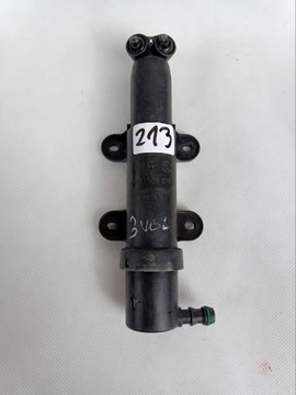 фото thumb №1, Распылитель лампы skoda superb ii левый 3u0955979