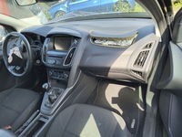 фото thumb №11, Крышка багажника задняя kpl стекло замок лампы ford focus iii mk3 kombi lift as-3 2016r