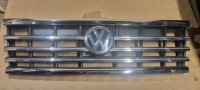 фото thumb №1, Решітка радіатора решітка радіатора vw touareg iii r line