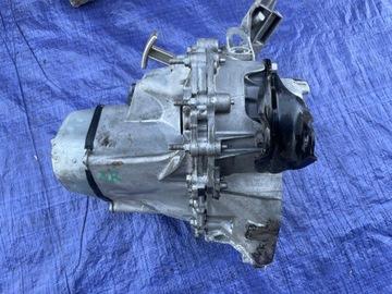 фото thumb №8, Peugeot 208 ii коробка передач коробки передач 1.2 20a707 2020r