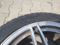 фото thumb №13, Диски алюмінієві диски audi 8t0601025n 9.0" x 20" 5x112 et 29