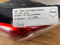 фото thumb №10, Фара задняя левая ford втулка стабилизатора iv kuga mk3 2020+