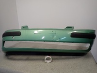 фото thumb №1, Hyundai getz 02-05 бампер передній перед ug