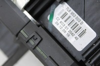 фото thumb №10, Переключатели vw touareg 7p5 7l6953503d 3.0l дизель 165kw 2010