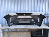 фото thumb №8, Toyota yaris cross бампер перед передний 52119-0dc20