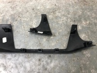 фото thumb №7, Молдинг dekor консоли skoda fabia iii 6v1858418a 6v1858417a