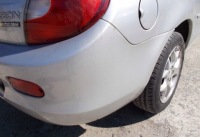 фото thumb №3, Бампер задний задняя chrysler neon ii