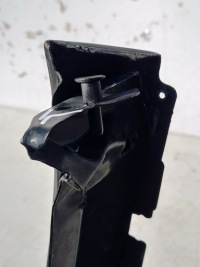 Крила ліва перед citroen ds5 Зі Шроту, фото thumb