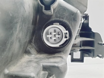 фото thumb №13, Mazda cx5 cx-5 рестайлинг ke 15-17r левая лампа перед полный led одна линза eu !