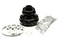 фото thumb №2, Защита шарнир audi lobro