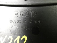 фото thumb №3, Mercedes e w212 защита зеркало внутреннего