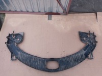 Захист балка задній a1693520088 mercedes a klasa w169 eu 2.0 cdi в Україні, фото thumb