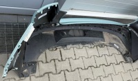 фото thumb №13, Задний бампер skoda enyaq 5lg 4xpdc диффузор 5lg807421