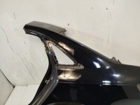 фото thumb №6, Чверть крило ліве зад audi a4 b9 8w ly9b sedan зчеплення . пряма , оригінал