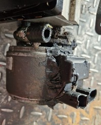 фото thumb №5, Насос підвіска гідравлічна citroen c5 1.8