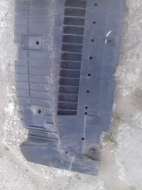 фото thumb №9, Плита захист zaderzak audi a4 b8 8k0807233c