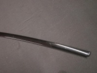 фото thumb №2, Bmw x3 g01 захист рами скло двері лівий перед