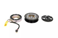 фото thumb №1, Сцепление полный компрессор кондиционер