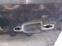 фото thumb №7, Дверь левый задняя opel zafira b z20r