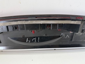 фото thumb №10, Vw id4 id.4 11a спойлер спойлер кришки багажника зад 11a827555c