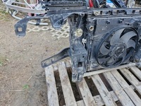 фото thumb №9, Mercedes gl x166 400i усилитель pas перед передний радиатор kpl.