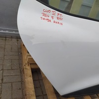 фото thumb №3, Двері правий задня задні renault clio iv акрил