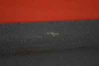 фото thumb №6, Полка багажника opel meriva a 02-06