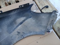 фото thumb №9, Opel zafira b ii крила лівий перед колір z168