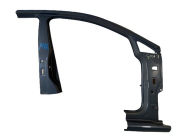 фото thumb №1, Vw golf vii 5g9 універсал поріг правий стійка
