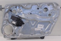 фото thumb №1, Skoda superb i 05 r подъемник стекло правый перед