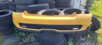 фото thumb №1, Mini cooper 2006r бампер задняя kpl 114129-10