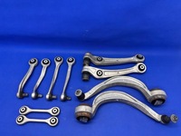 фото thumb №1, Audi a6 a7 c7 4g важелі перед meyle