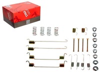фото thumb №1, Trw набір монтажний колодка mazda demio 1.3 16v d